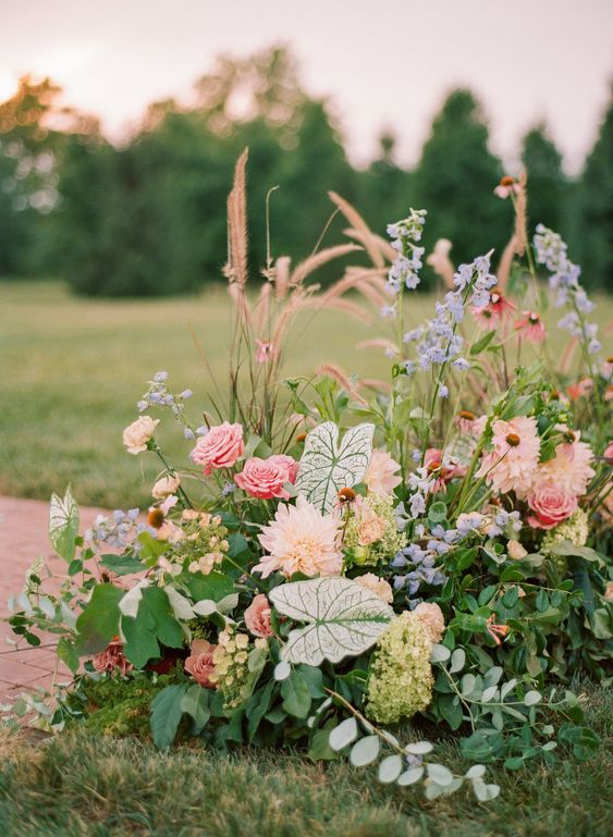 GARDEN Arbour