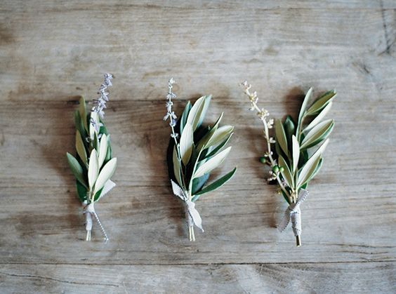 Symbolic Buttonhole