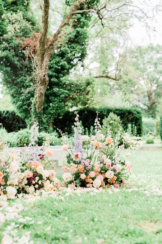 GARDEN Arbour