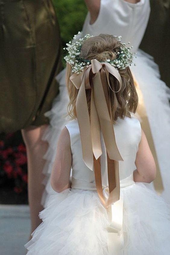 Flower Circlet