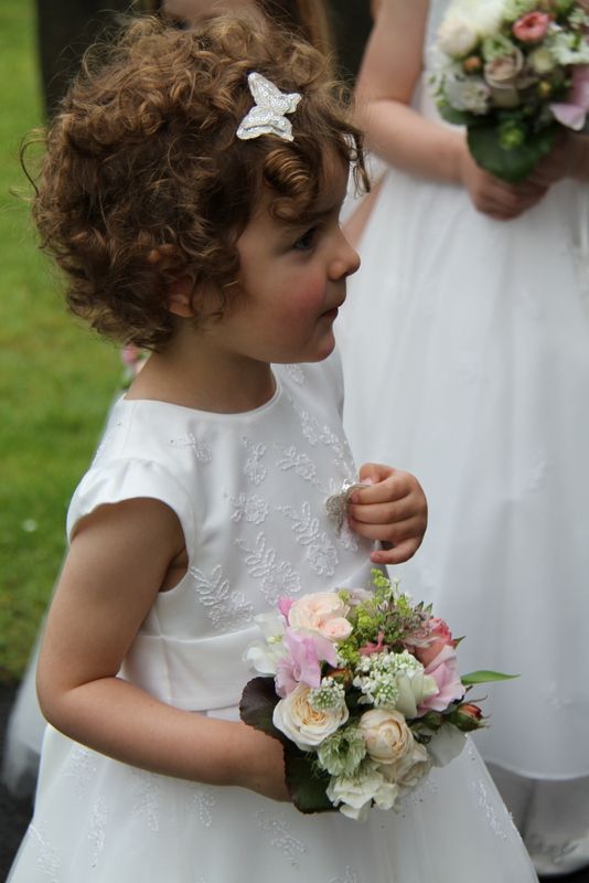Children's Posy