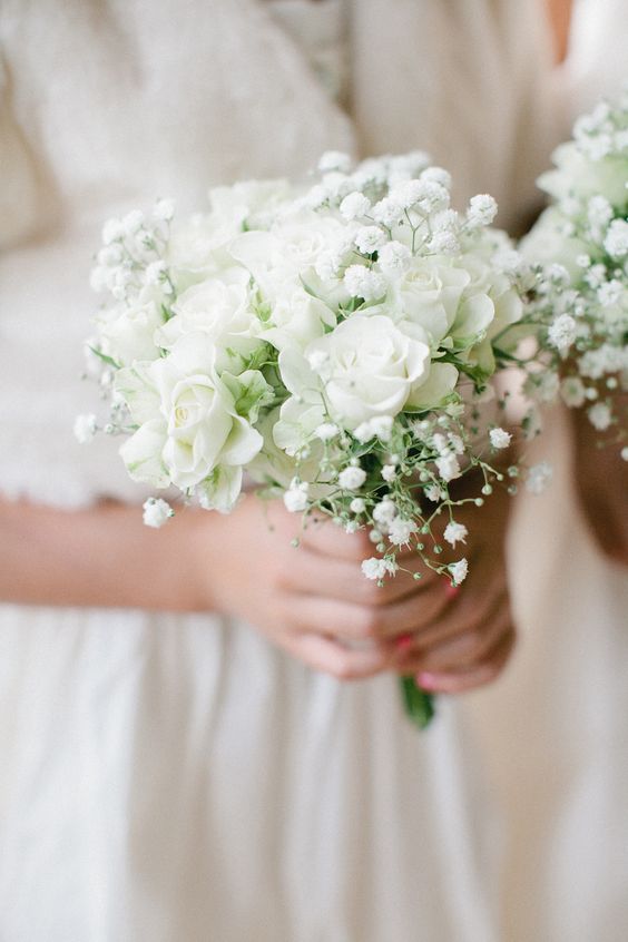 Children's Posy