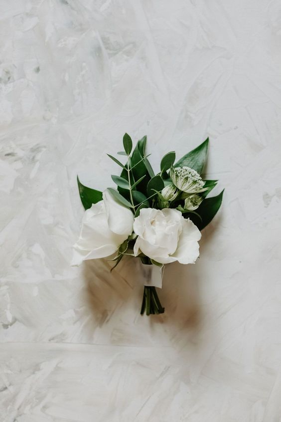 Children's Buttonhole