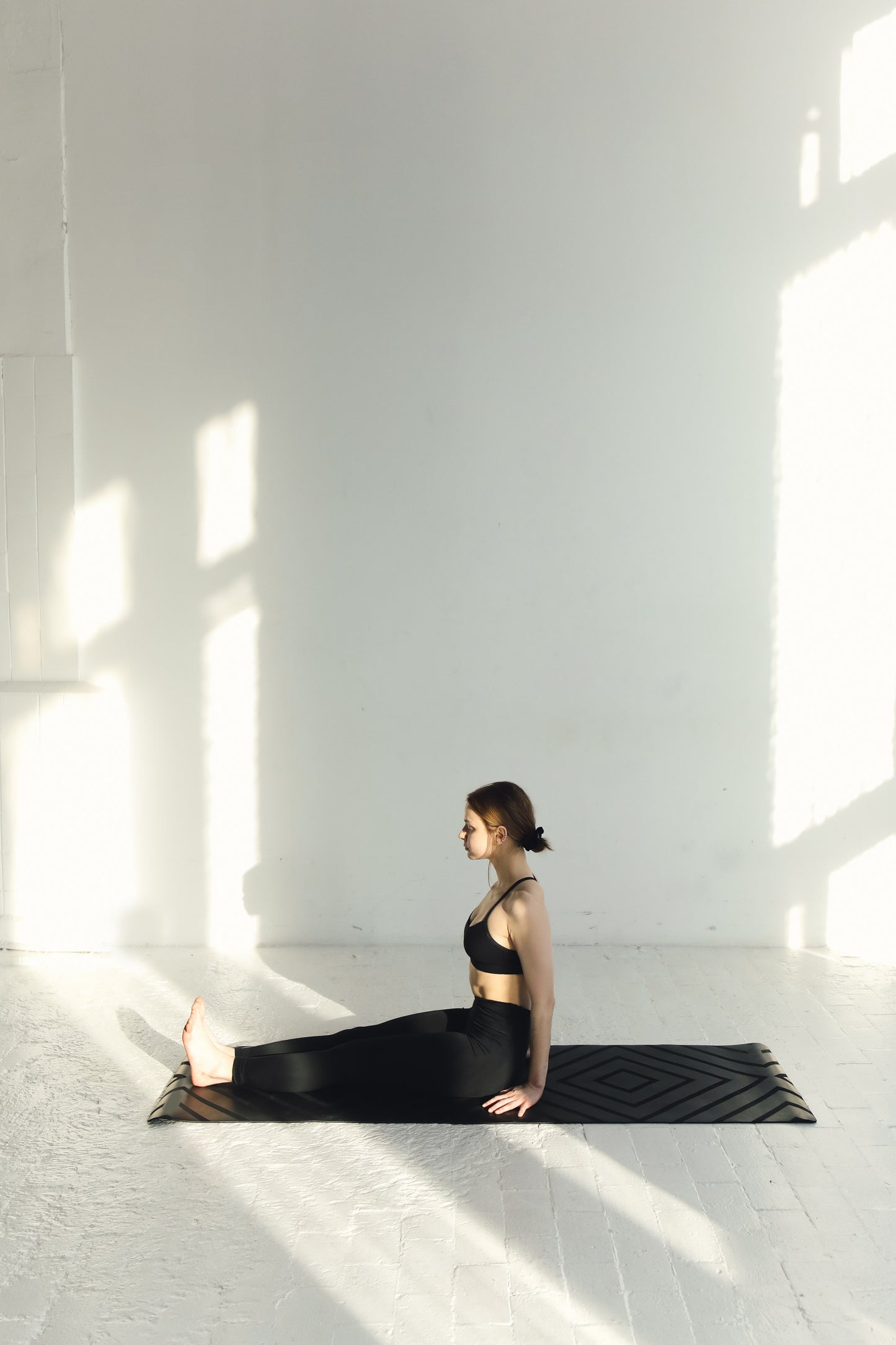 Bridal Morning Yoga